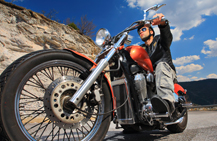 Recreational Vehicle Insurance